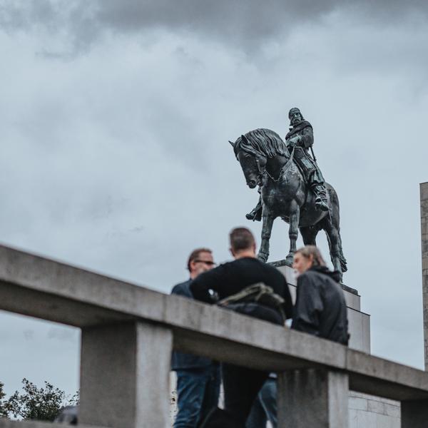 Přepište dějiny